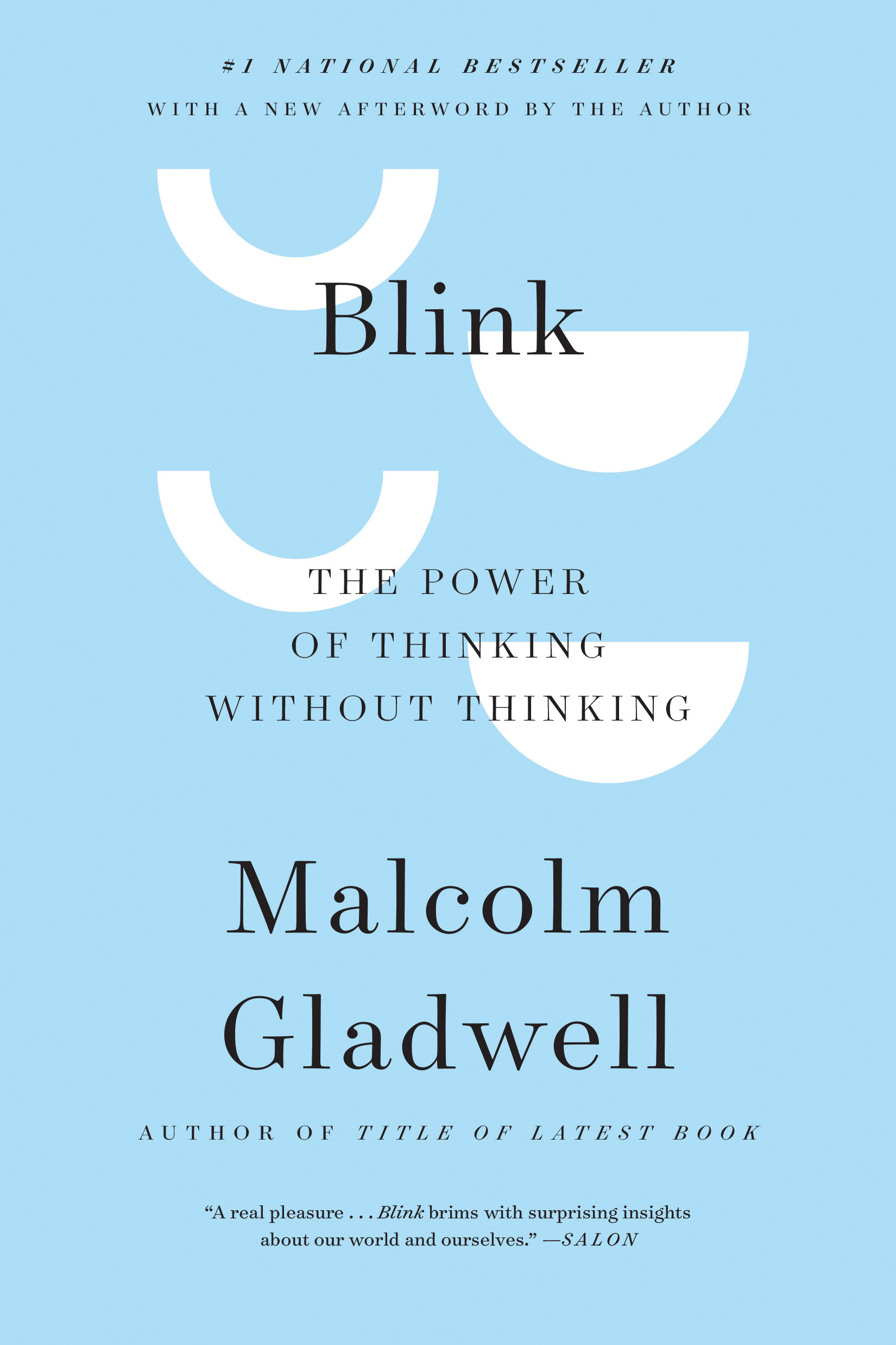 Malcolm Gladwell – Home | Malcolm Gladwell