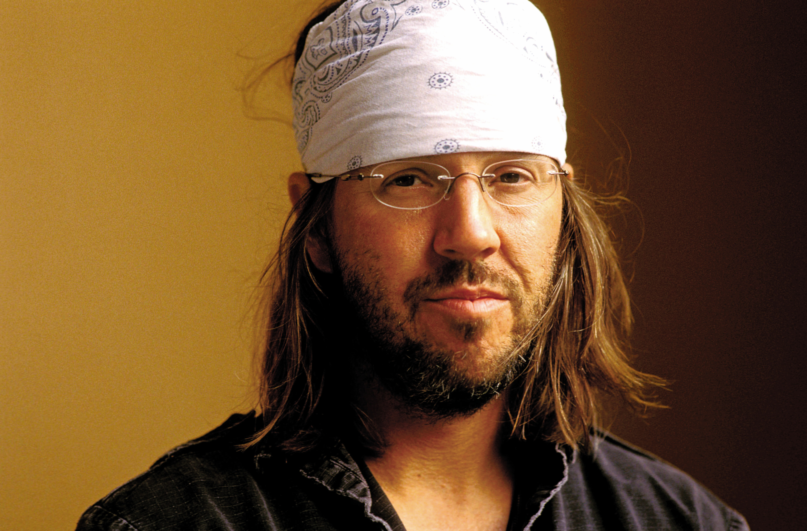 oblivion david foster wallace review
